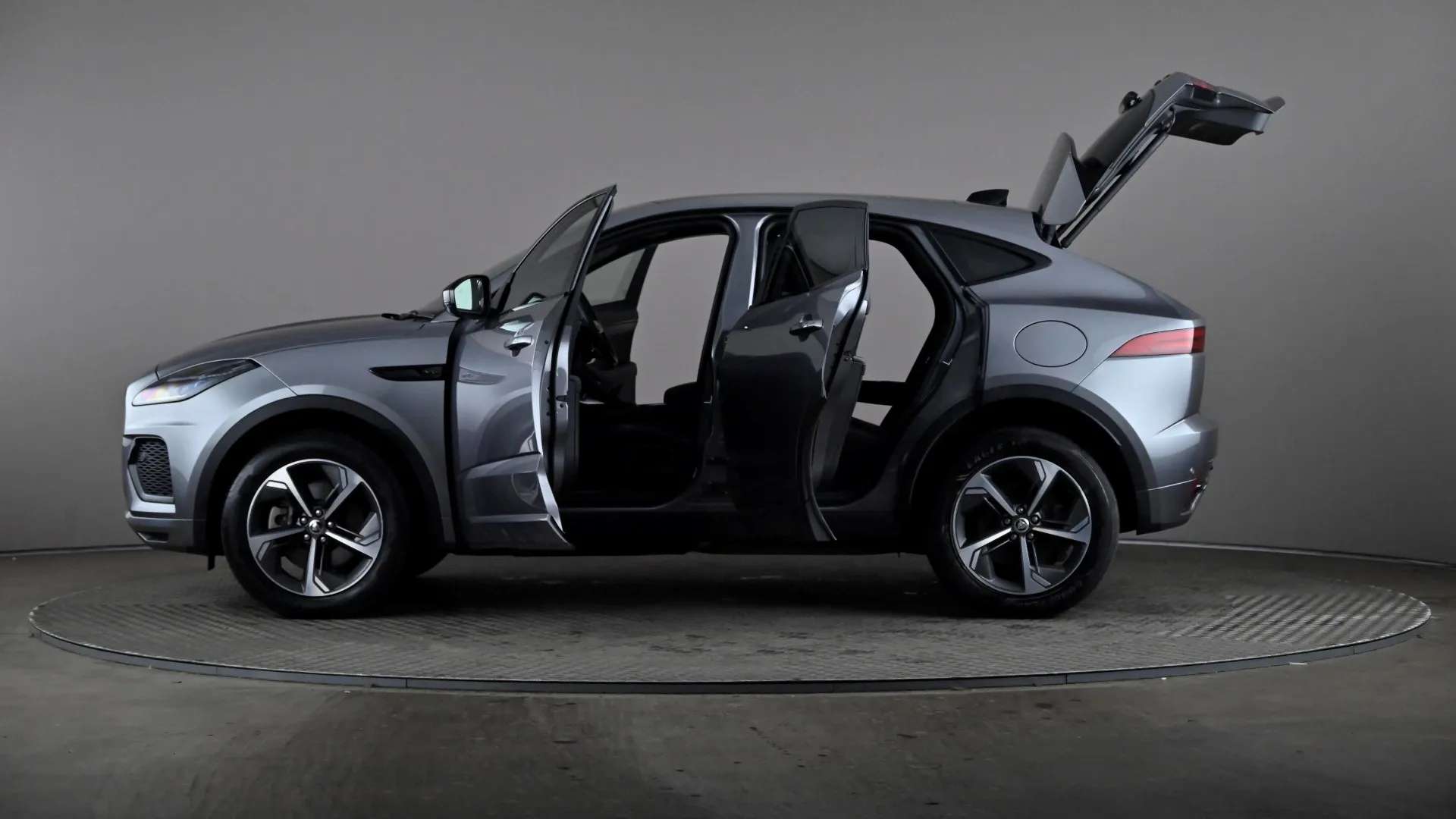 2023 JAGUAR E-PACE 2023 JAGUAR E-PACE