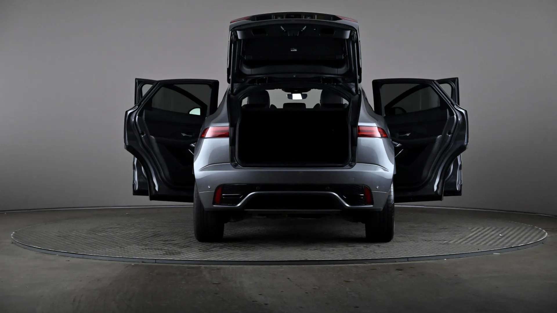 2023 JAGUAR E-PACE 2023 JAGUAR E-PACE