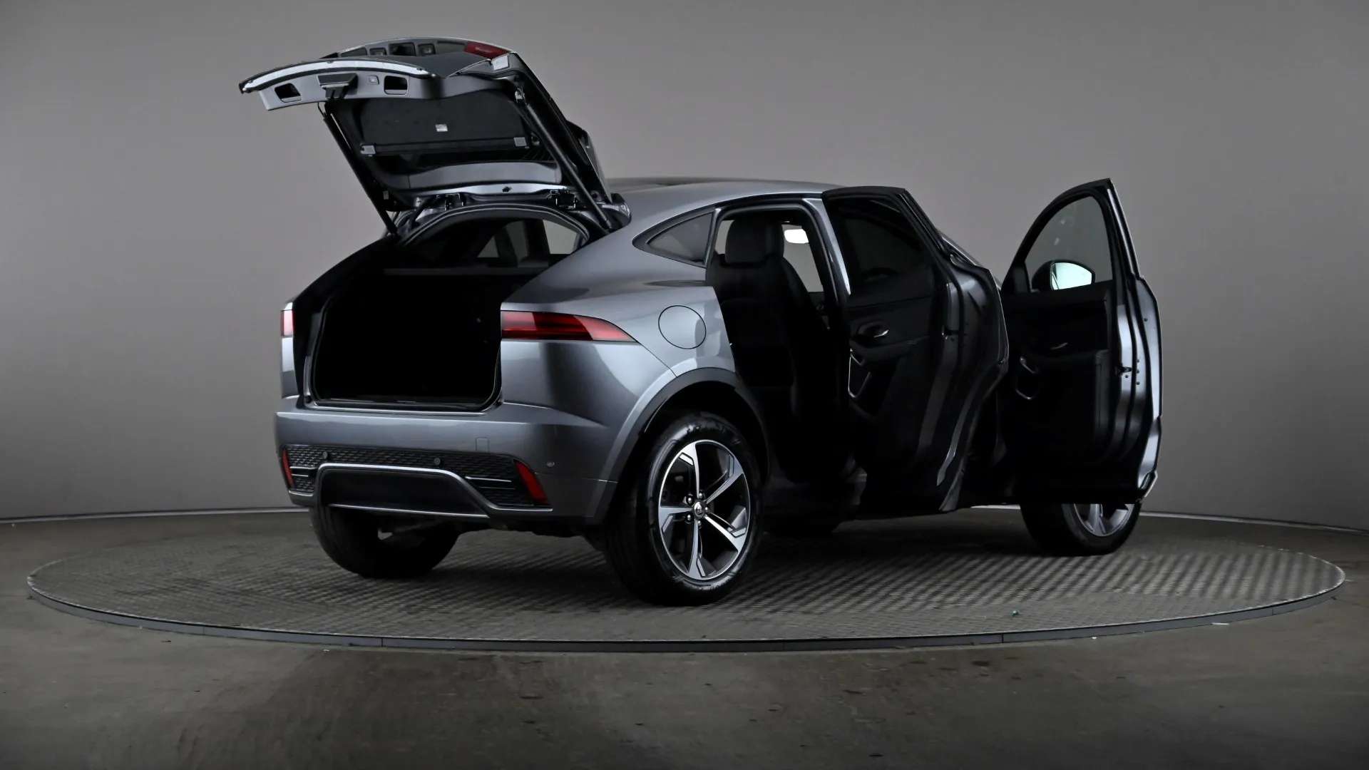 2023 JAGUAR E-PACE 2023 JAGUAR E-PACE