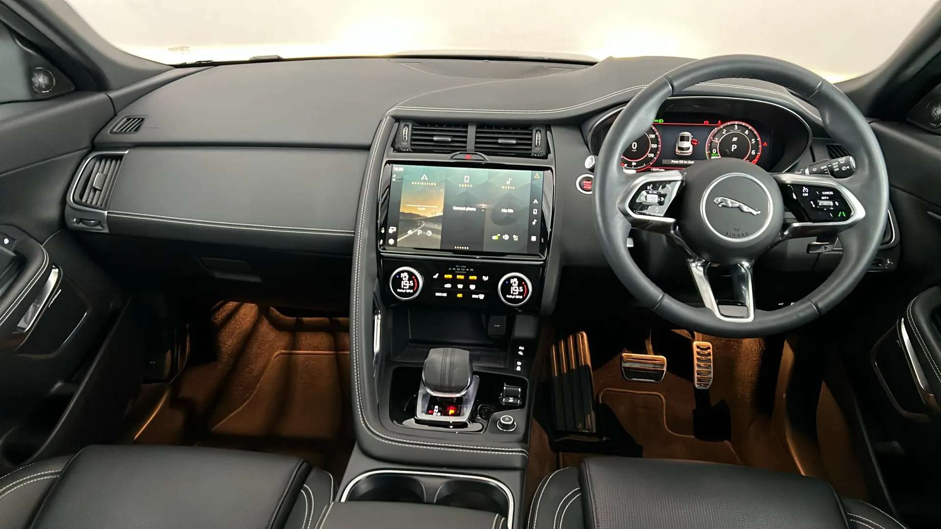 2023 JAGUAR E-PACE 2023 JAGUAR E-PACE