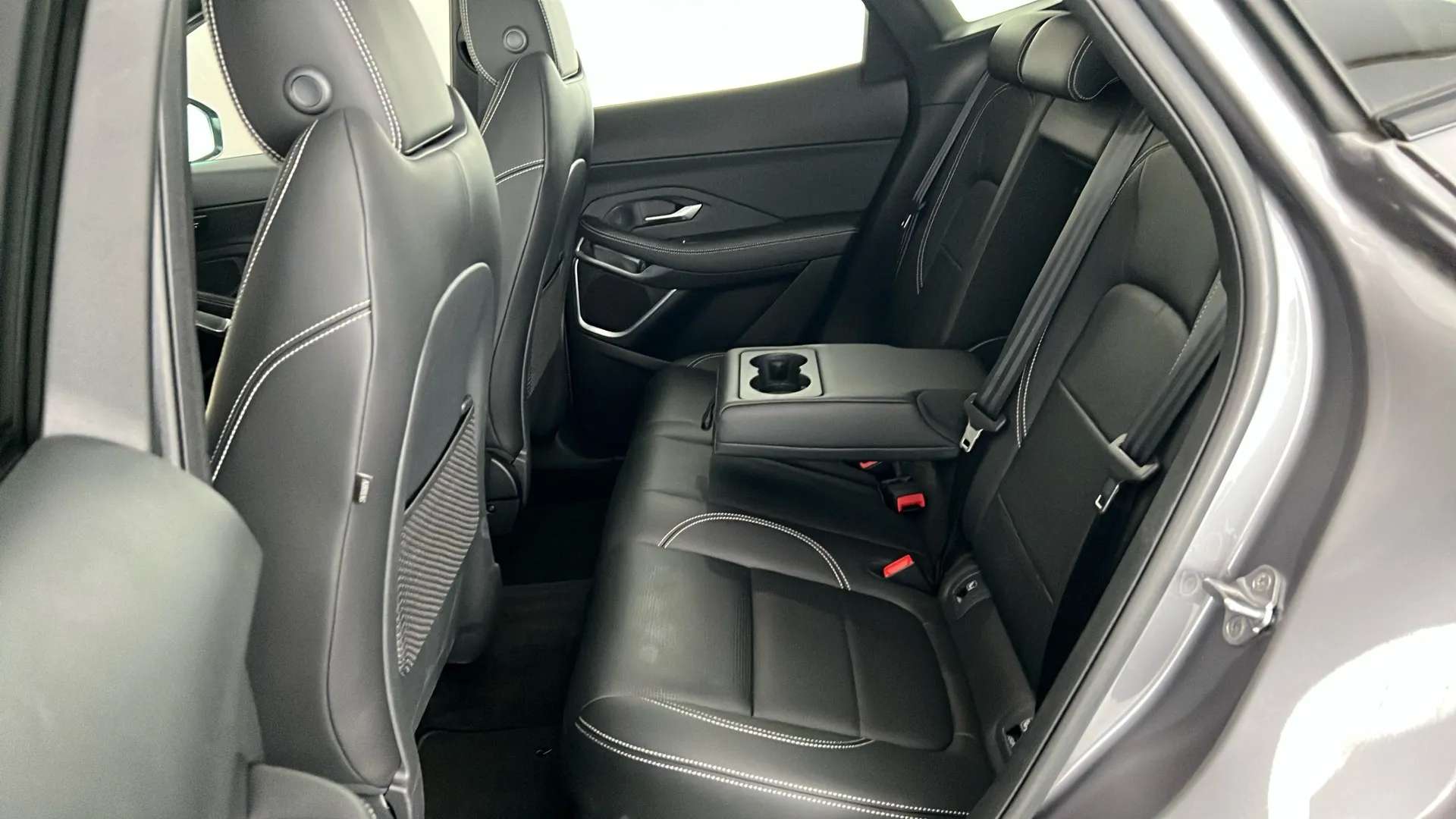 2023 JAGUAR E-PACE 2023 JAGUAR E-PACE