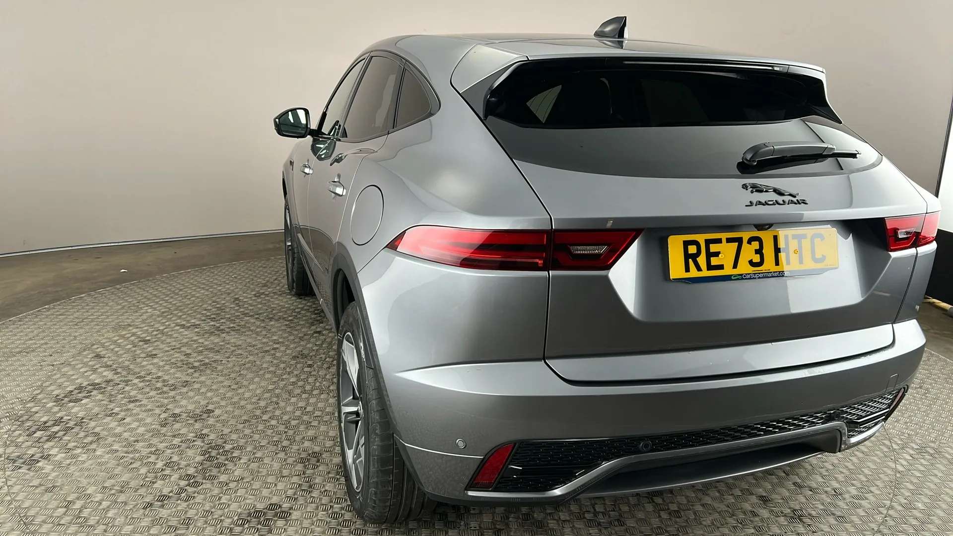 2023 JAGUAR E-PACE 2023 JAGUAR E-PACE