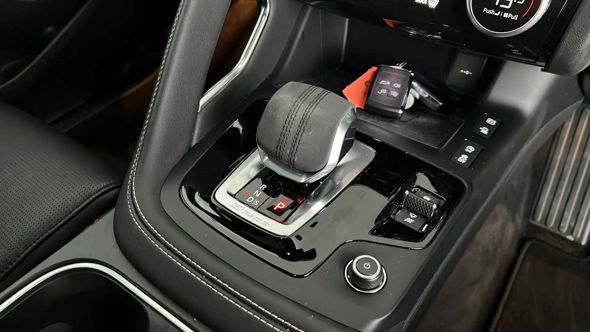 2023 JAGUAR E-PACE 2023 JAGUAR E-PACE