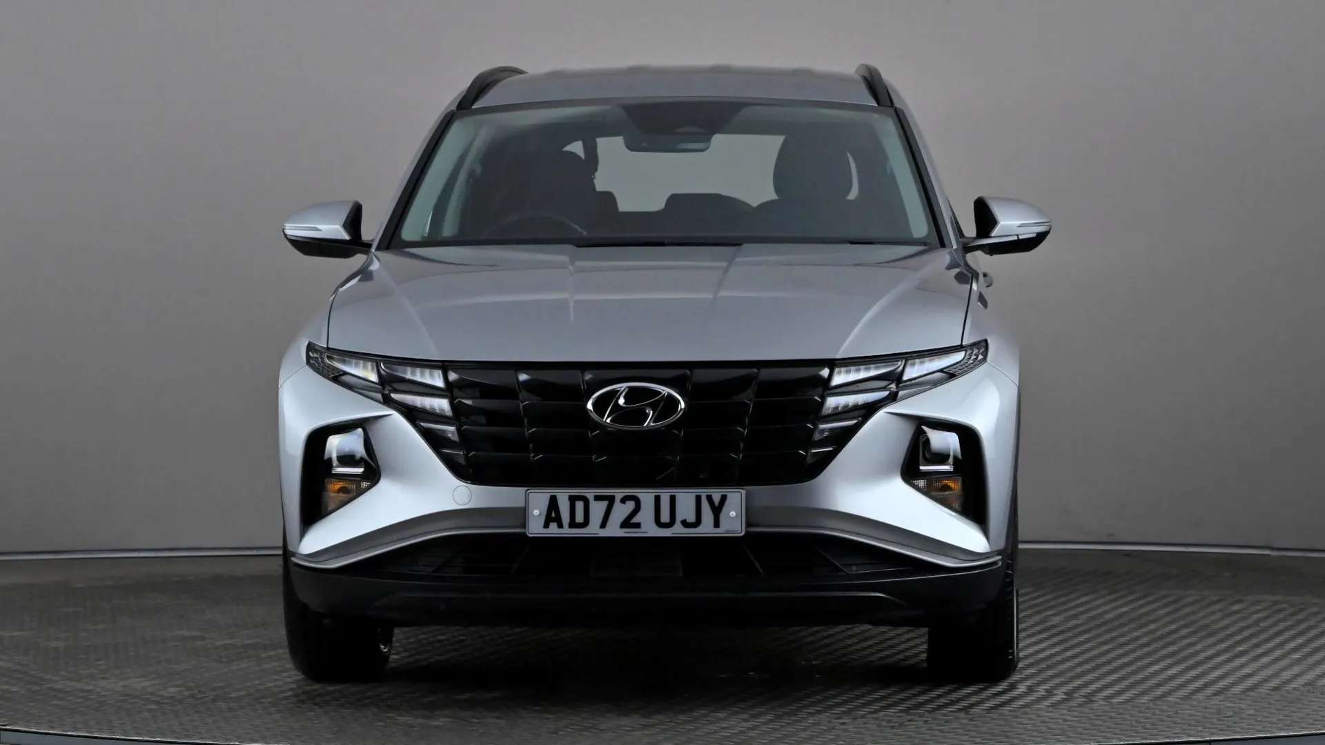 A 2022 HYUNDAI TUCSON 1.6 TGDi SE Connect 2WD A 2022 HYUNDAI TUCSON 1.6 TGDi SE Connect 2WD