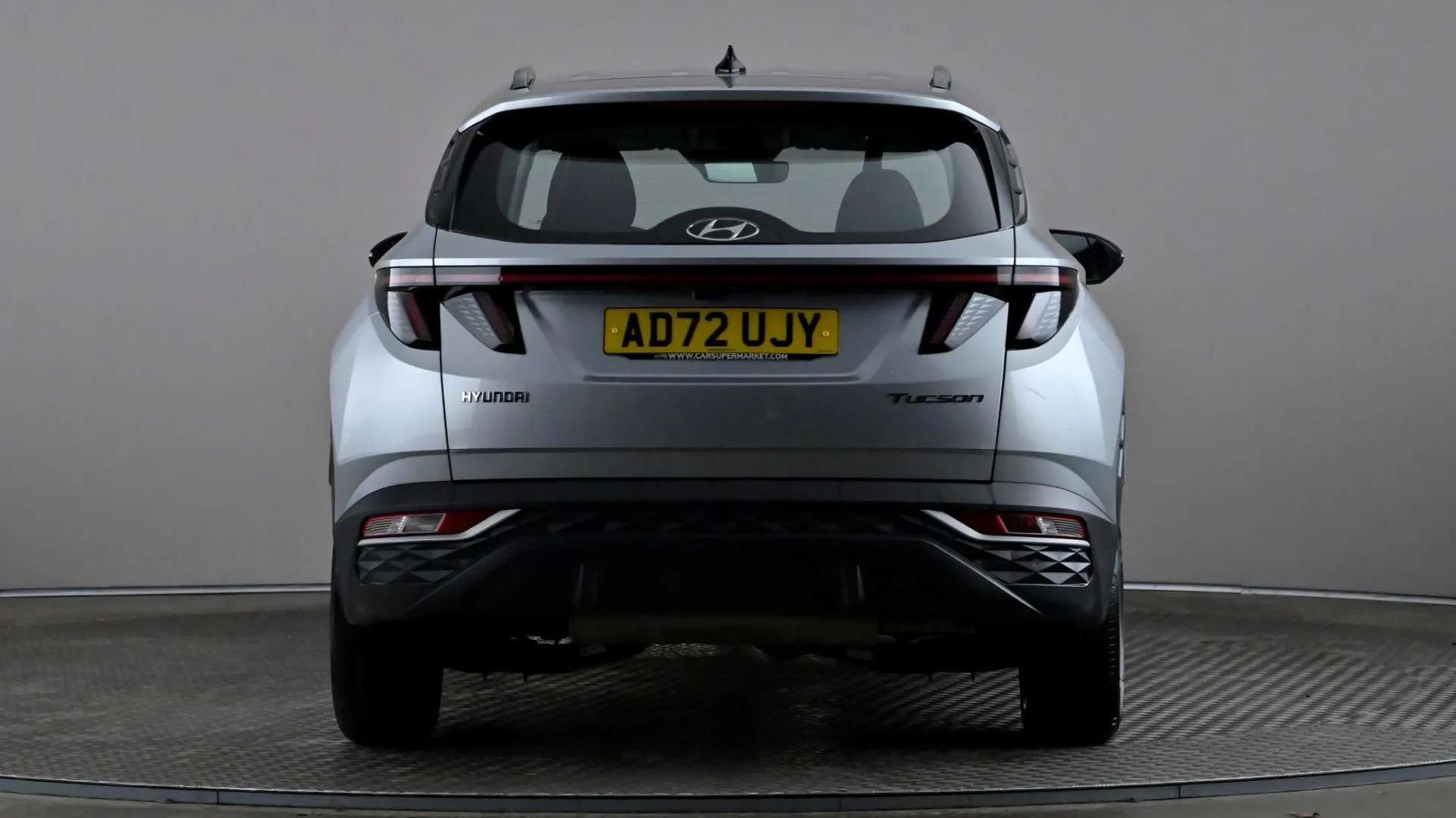 2022 HYUNDAI TUCSON 2022 HYUNDAI TUCSON