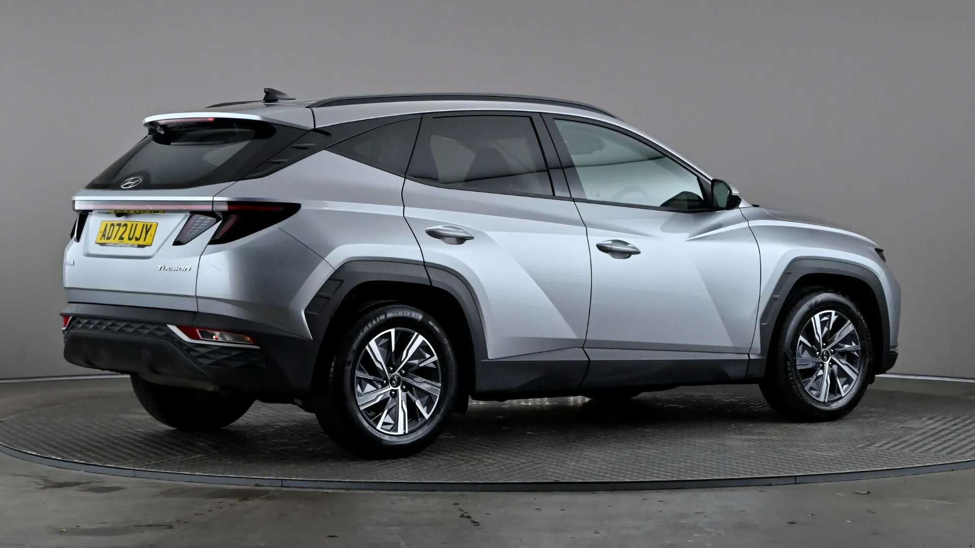 2022 HYUNDAI TUCSON 2022 HYUNDAI TUCSON