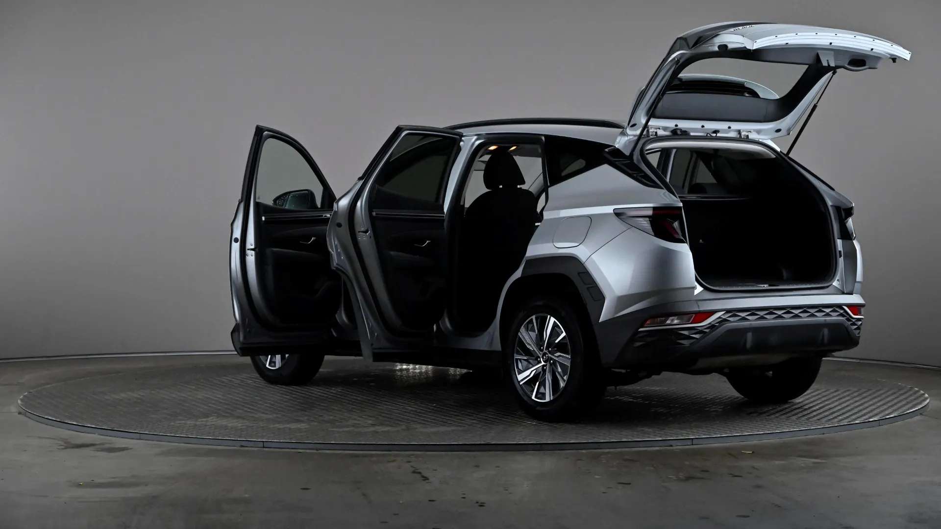 2022 HYUNDAI TUCSON 2022 HYUNDAI TUCSON