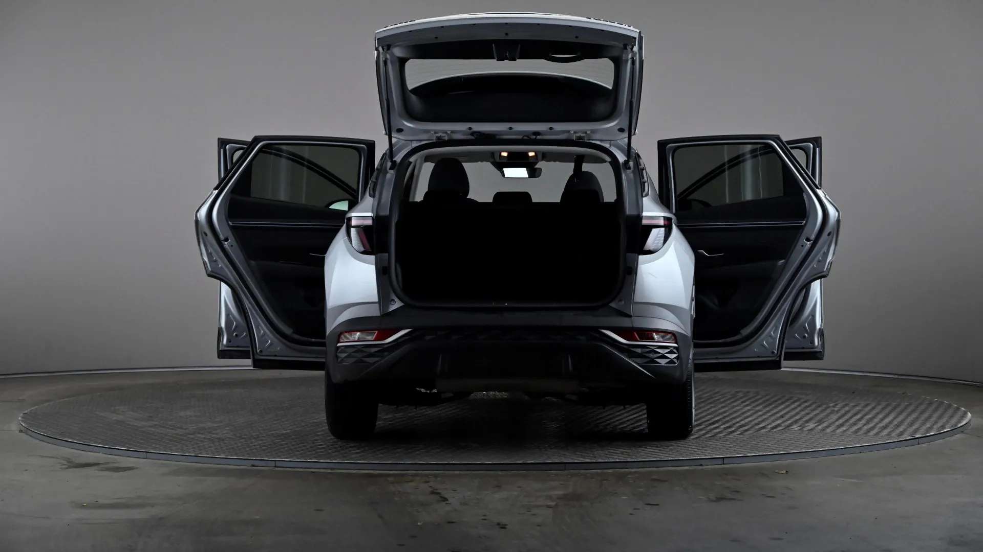 2022 HYUNDAI TUCSON 2022 HYUNDAI TUCSON