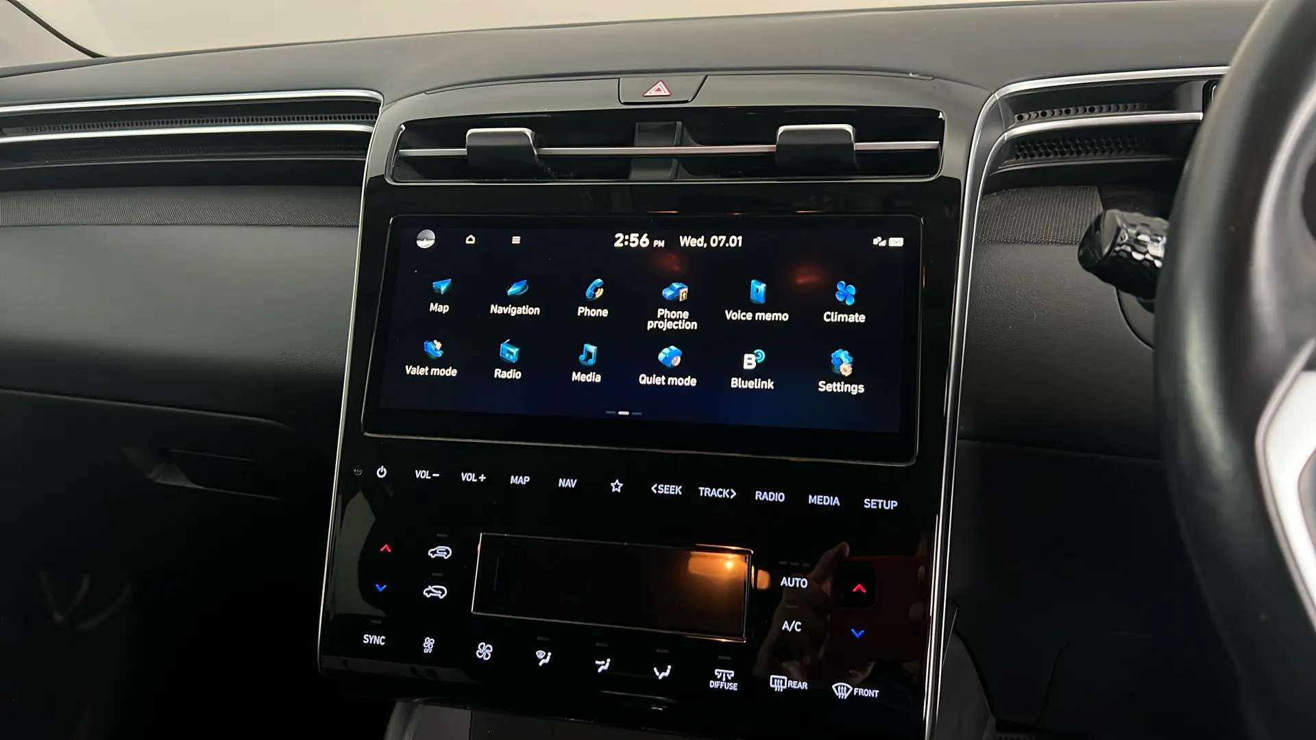 2022 HYUNDAI TUCSON 2022 HYUNDAI TUCSON