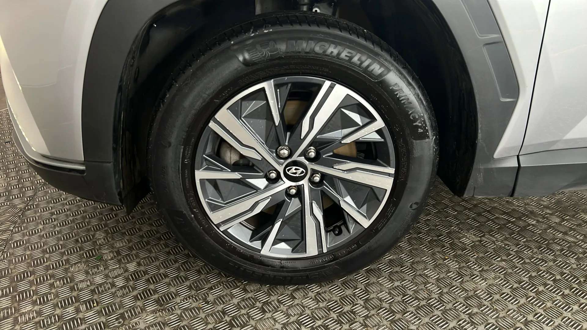 2022 HYUNDAI TUCSON 2022 HYUNDAI TUCSON