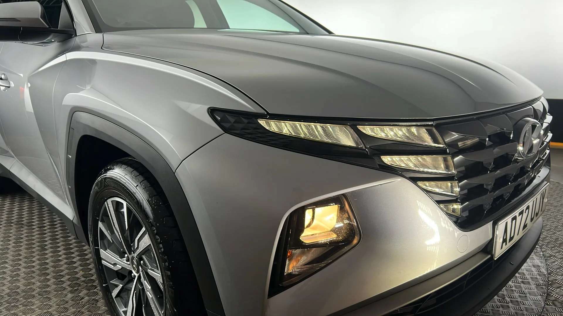 2022 HYUNDAI TUCSON 2022 HYUNDAI TUCSON