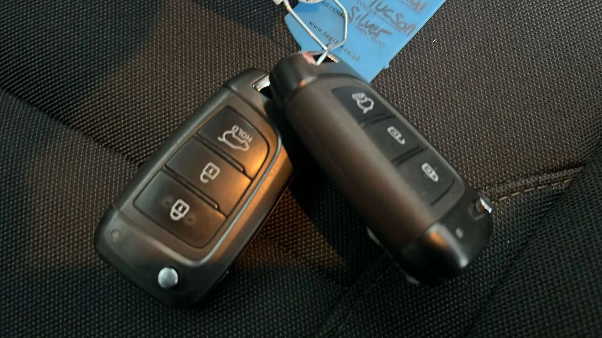 2022 HYUNDAI TUCSON 2022 HYUNDAI TUCSON