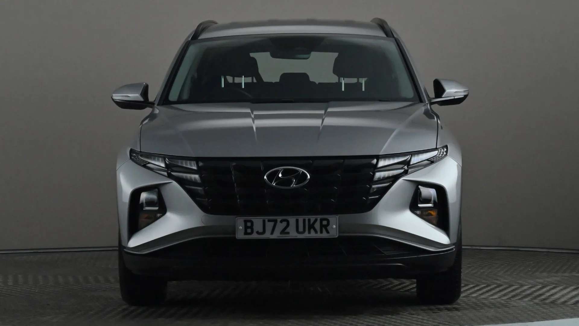 A 2022 HYUNDAI TUCSON 1.6 TGDi SE Connect 2WD A 2022 HYUNDAI TUCSON 1.6 TGDi SE Connect 2WD