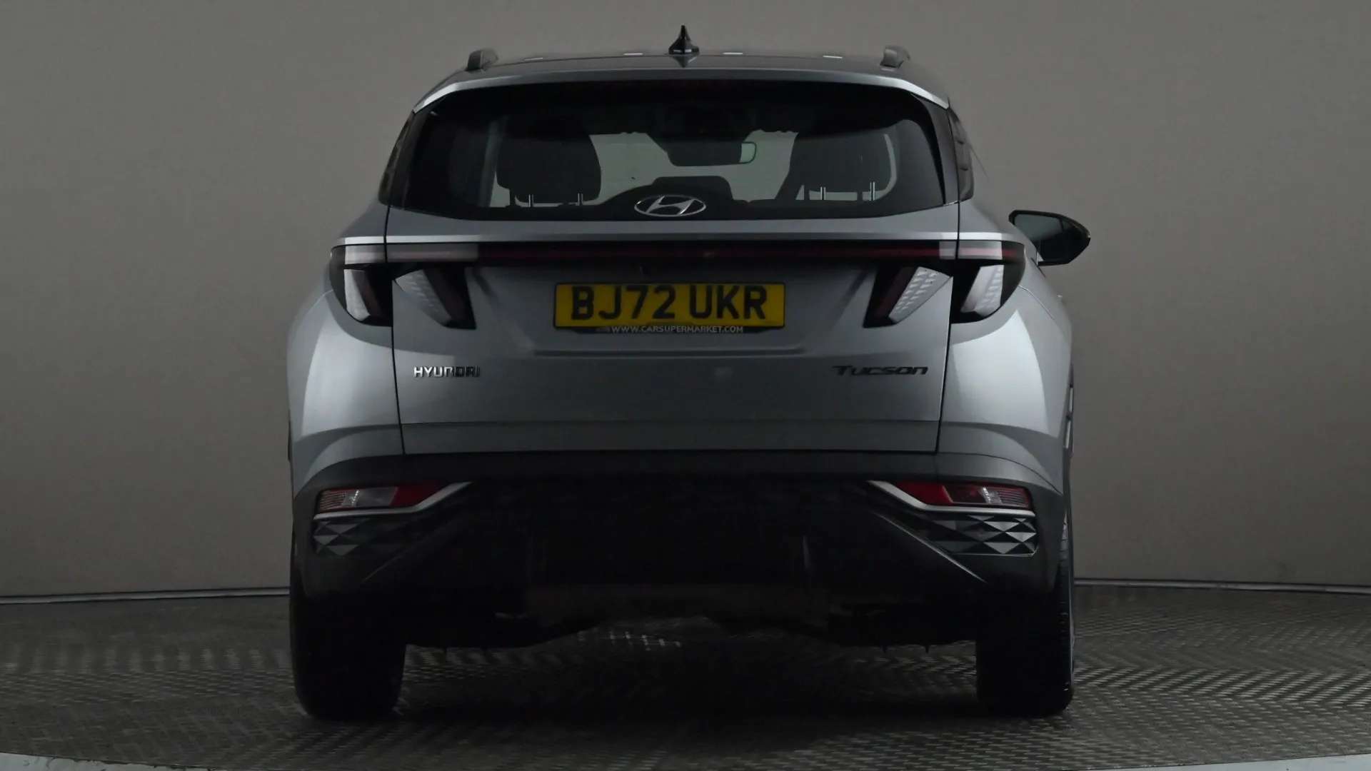 2022 HYUNDAI TUCSON 2022 HYUNDAI TUCSON