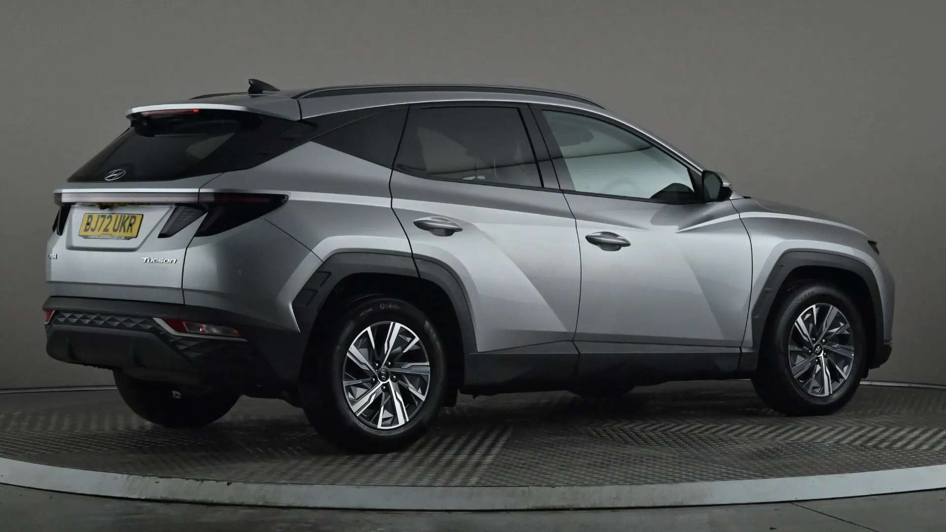 2022 HYUNDAI TUCSON 2022 HYUNDAI TUCSON