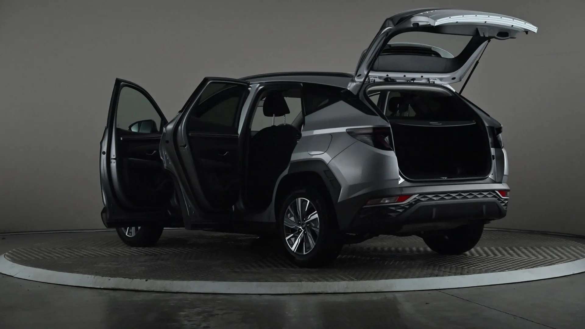 2022 HYUNDAI TUCSON 2022 HYUNDAI TUCSON