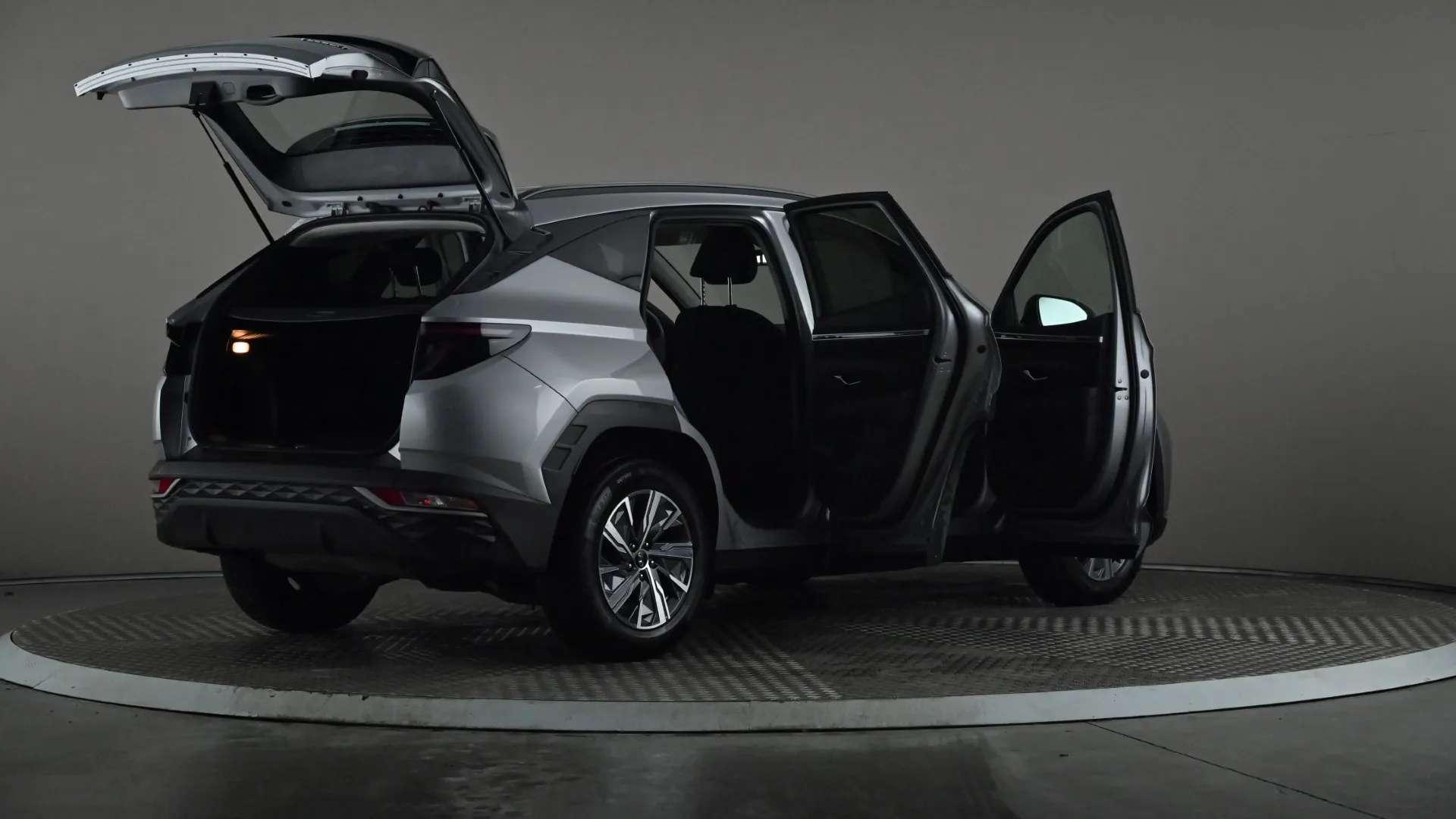 2022 HYUNDAI TUCSON 2022 HYUNDAI TUCSON