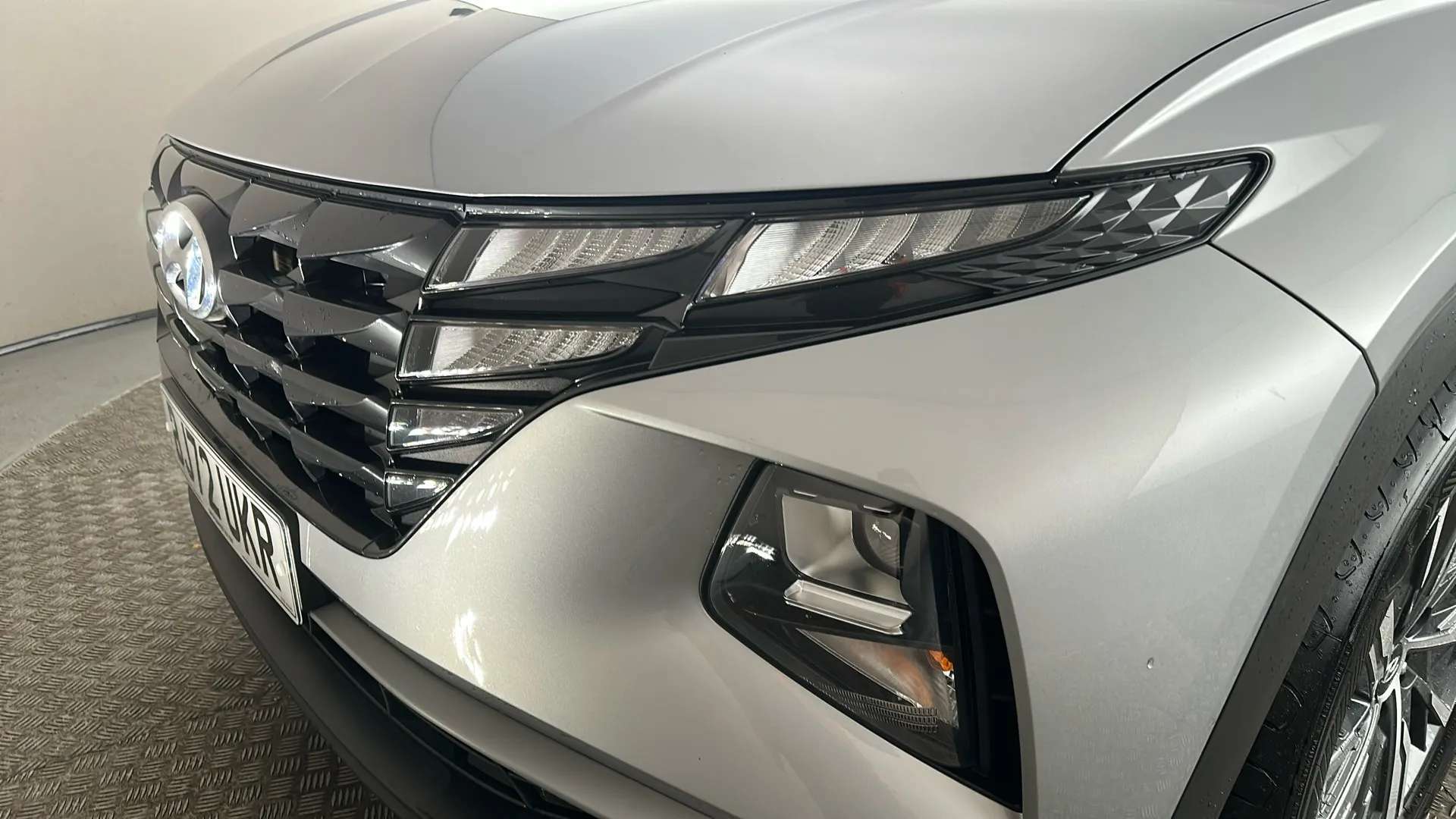 2022 HYUNDAI TUCSON 2022 HYUNDAI TUCSON