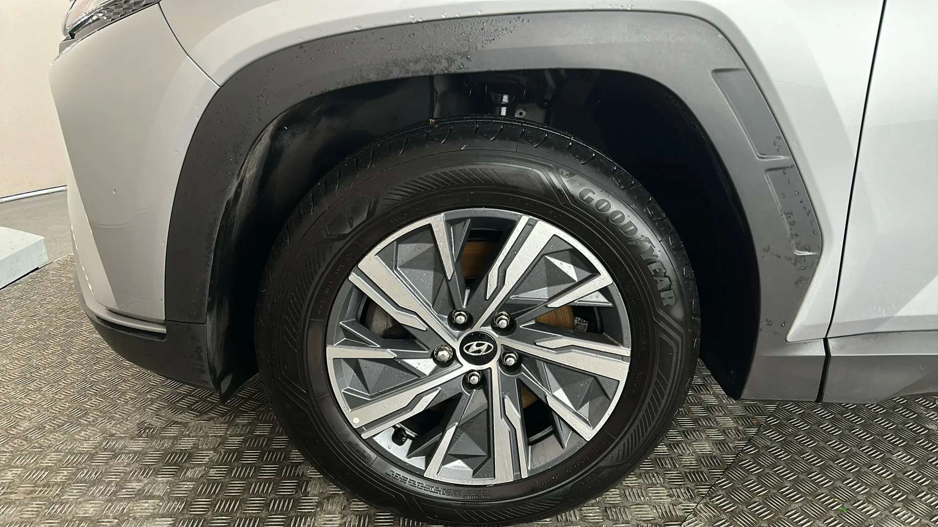 2022 HYUNDAI TUCSON 2022 HYUNDAI TUCSON