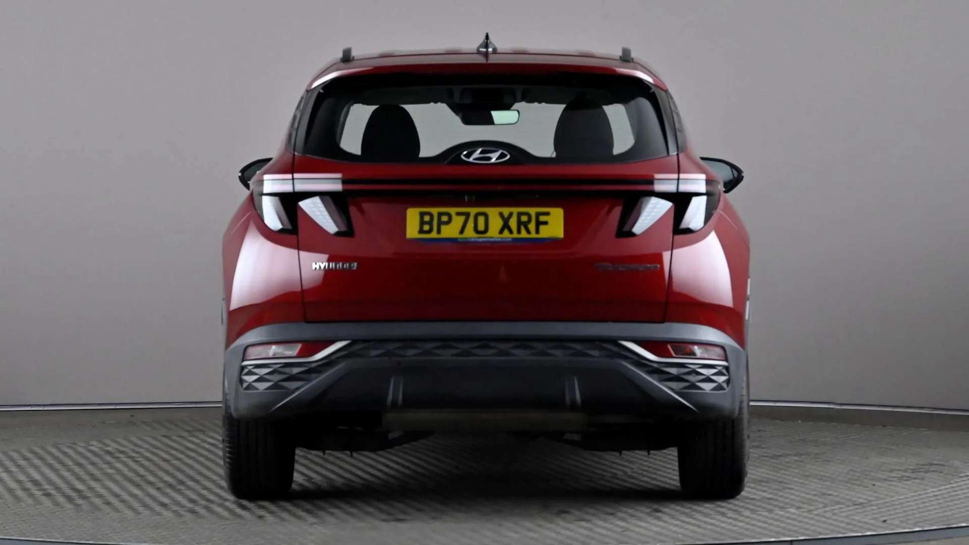 2021 HYUNDAI TUCSON 2021 HYUNDAI TUCSON