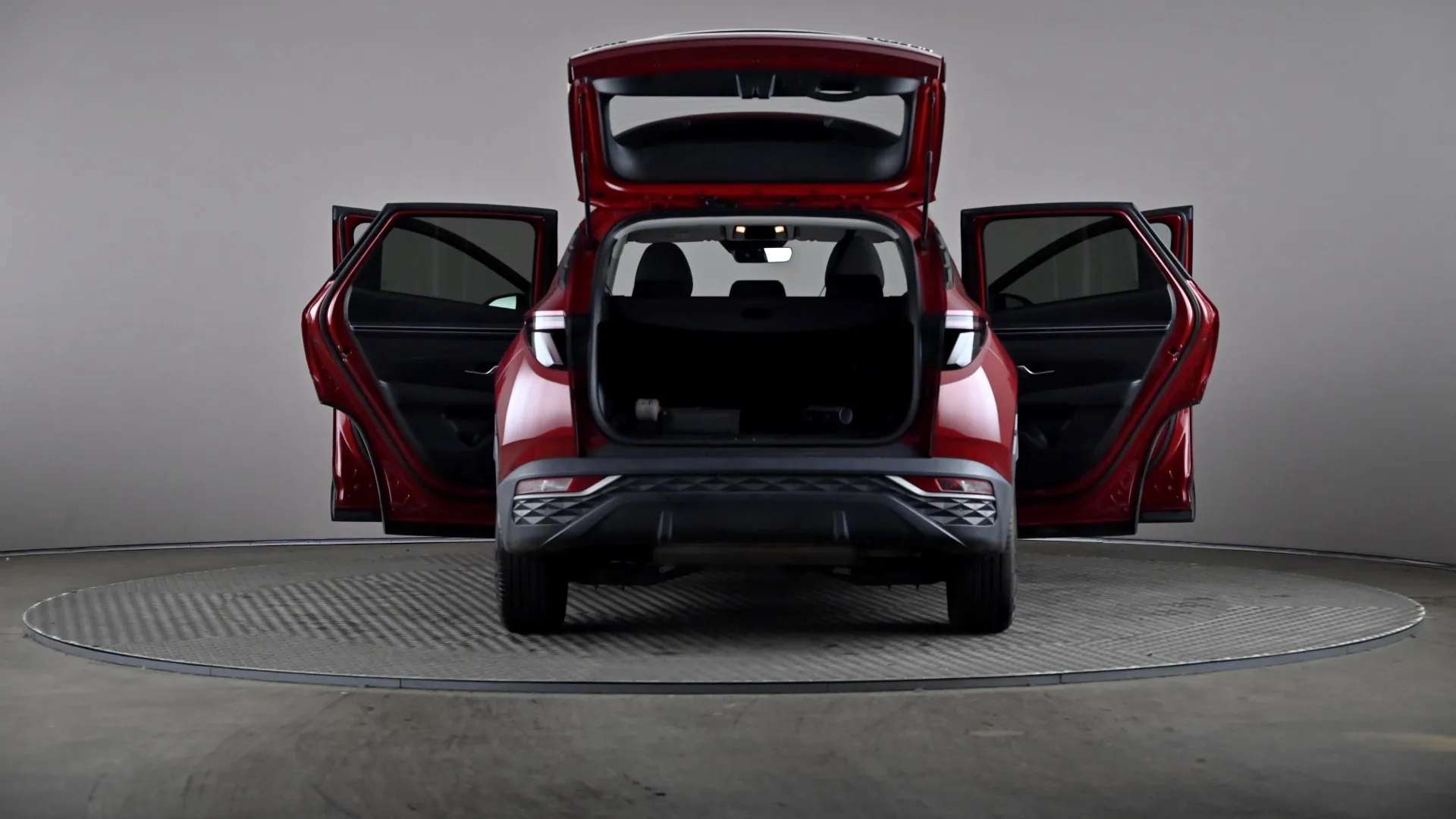 2021 HYUNDAI TUCSON 2021 HYUNDAI TUCSON