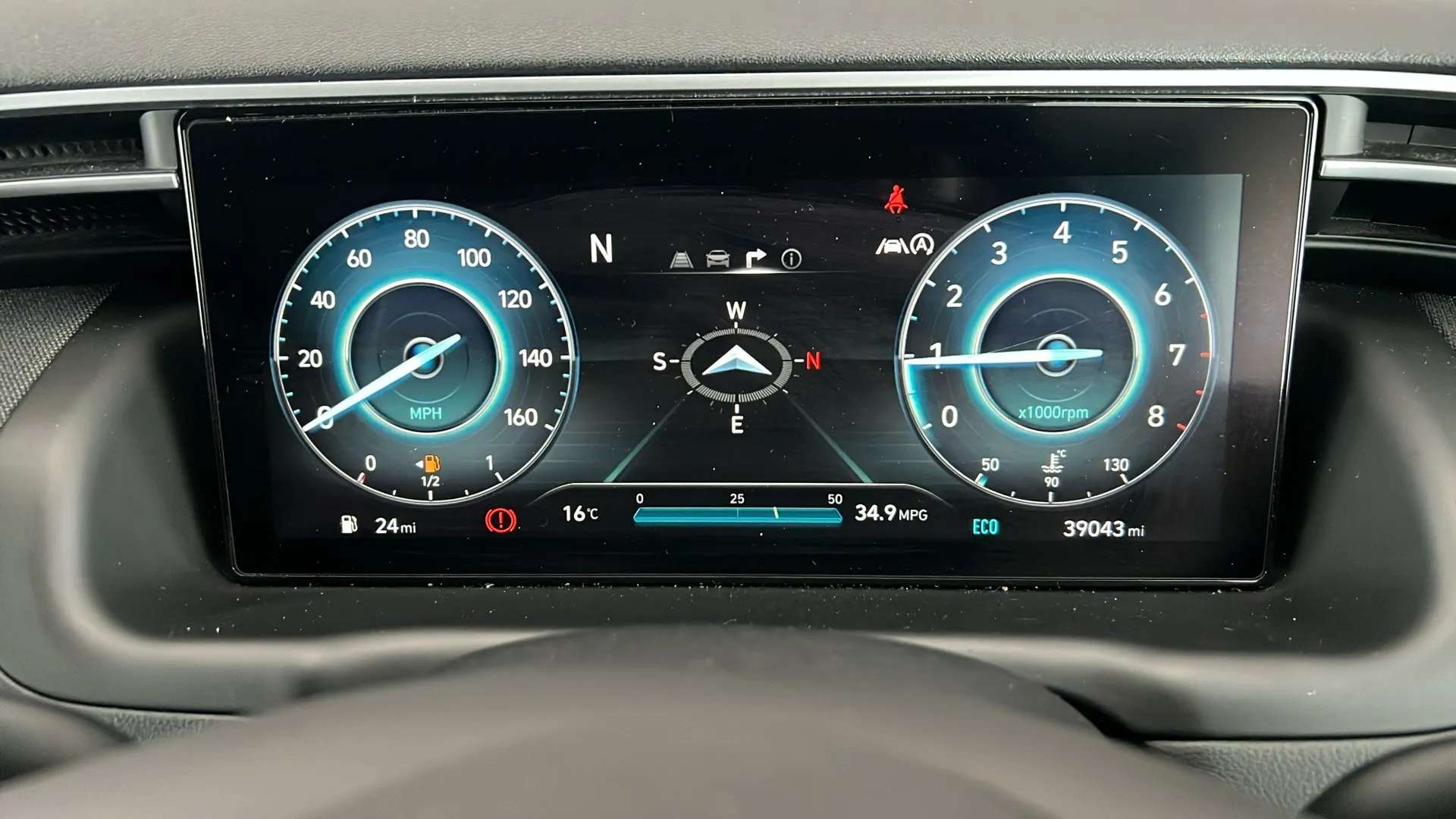 2021 HYUNDAI TUCSON 2021 HYUNDAI TUCSON