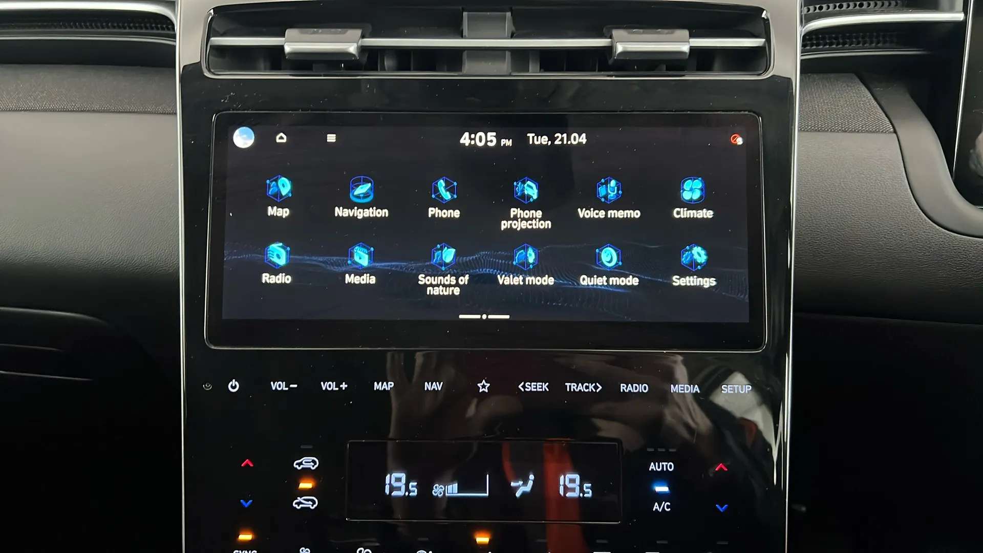 2021 HYUNDAI TUCSON 2021 HYUNDAI TUCSON