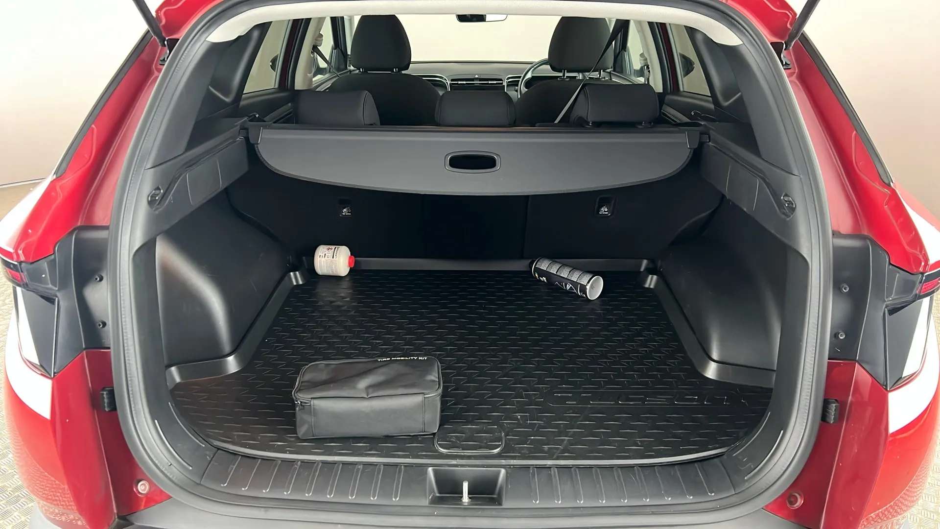 2021 HYUNDAI TUCSON 2021 HYUNDAI TUCSON