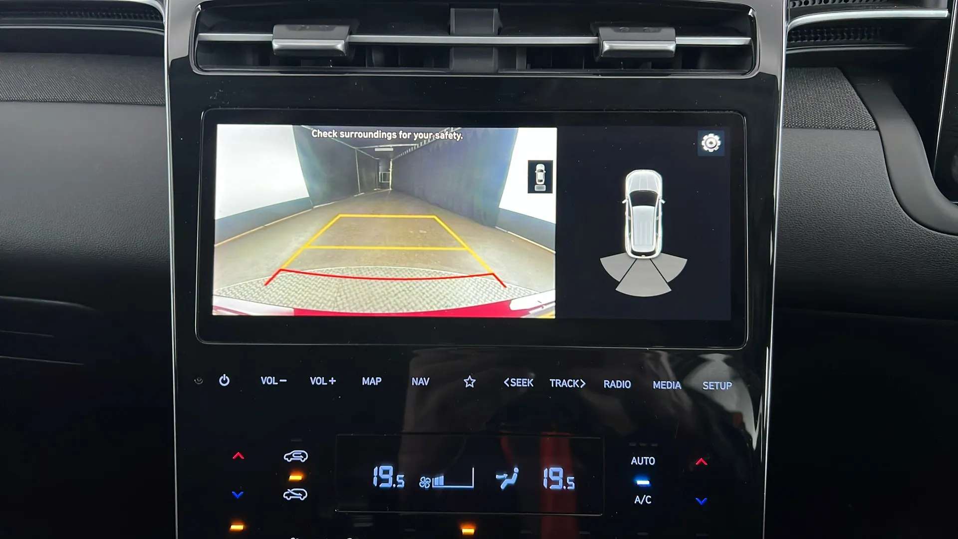 2021 HYUNDAI TUCSON 2021 HYUNDAI TUCSON