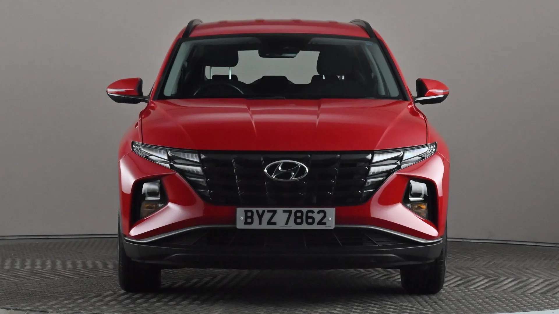 A 2023 HYUNDAI TUCSON 1.6 TGDi SE Connect 2WD A 2023 HYUNDAI TUCSON 1.6 TGDi SE Connect 2WD