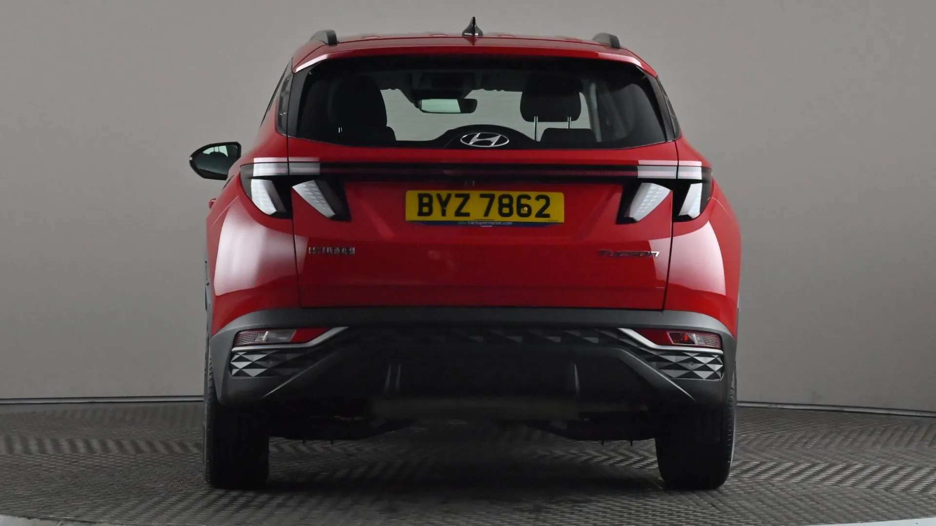 2023 HYUNDAI TUCSON 2023 HYUNDAI TUCSON