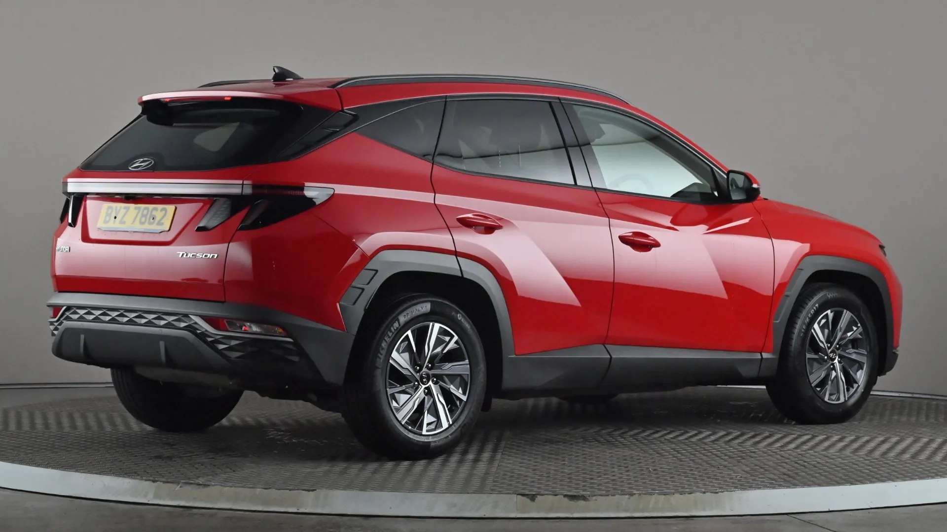 2023 HYUNDAI TUCSON 2023 HYUNDAI TUCSON