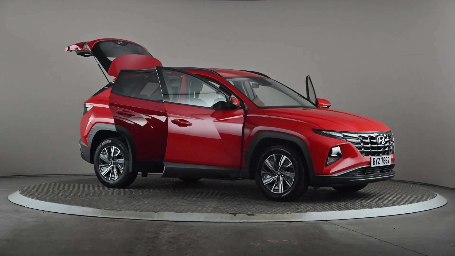 2023 HYUNDAI TUCSON 2023 HYUNDAI TUCSON