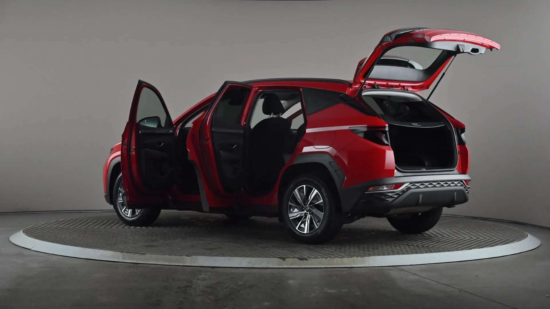 2023 HYUNDAI TUCSON 2023 HYUNDAI TUCSON
