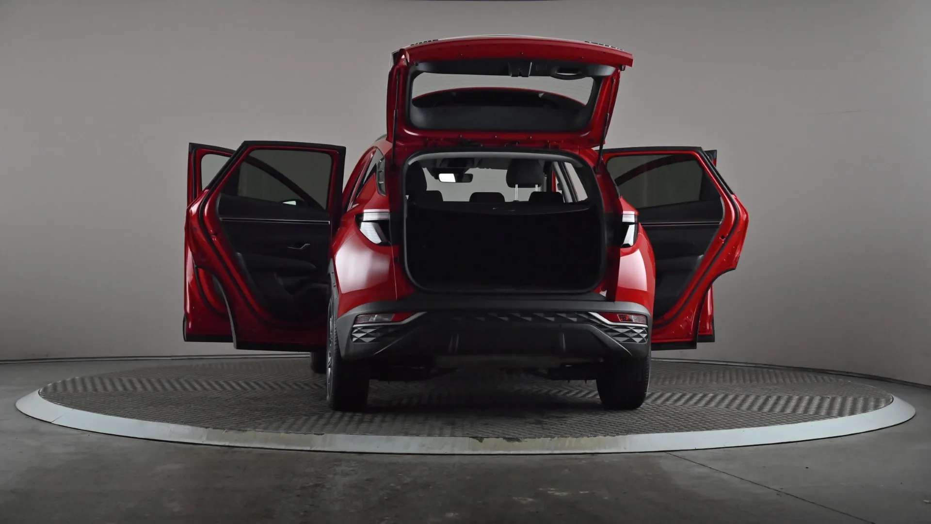 2023 HYUNDAI TUCSON 2023 HYUNDAI TUCSON