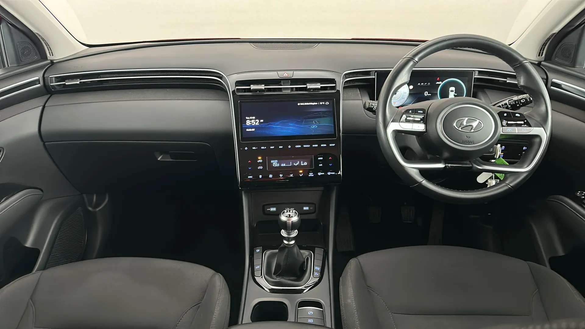 2023 HYUNDAI TUCSON 2023 HYUNDAI TUCSON