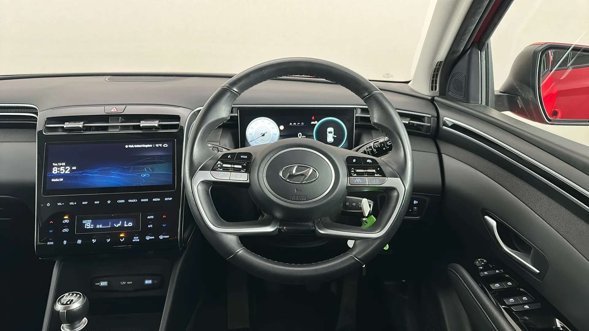 2023 HYUNDAI TUCSON 2023 HYUNDAI TUCSON