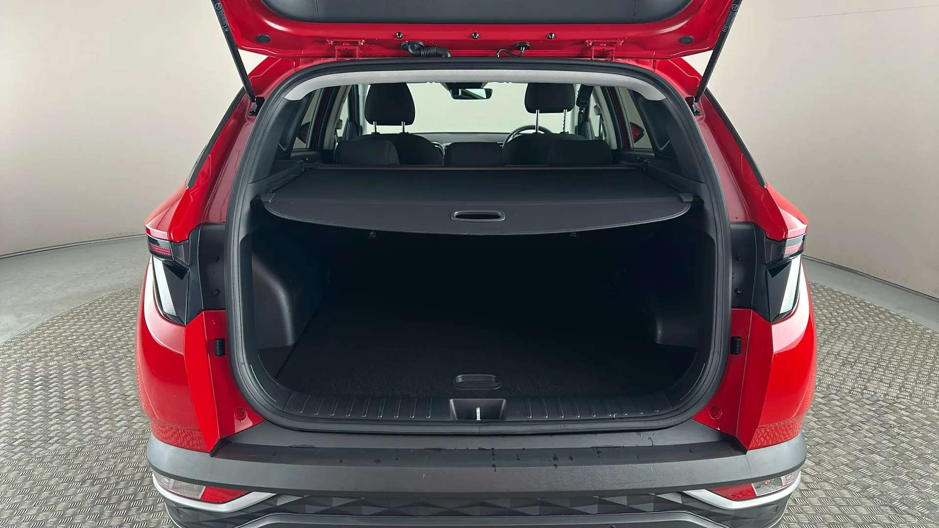 2023 HYUNDAI TUCSON 2023 HYUNDAI TUCSON