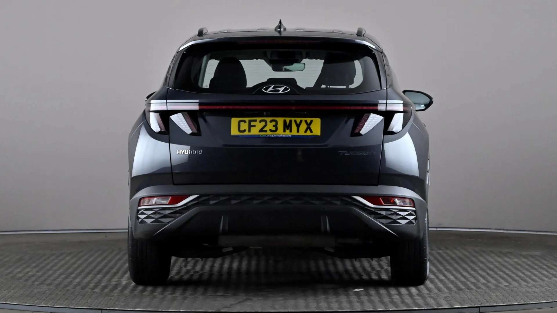 2023 HYUNDAI TUCSON 2023 HYUNDAI TUCSON