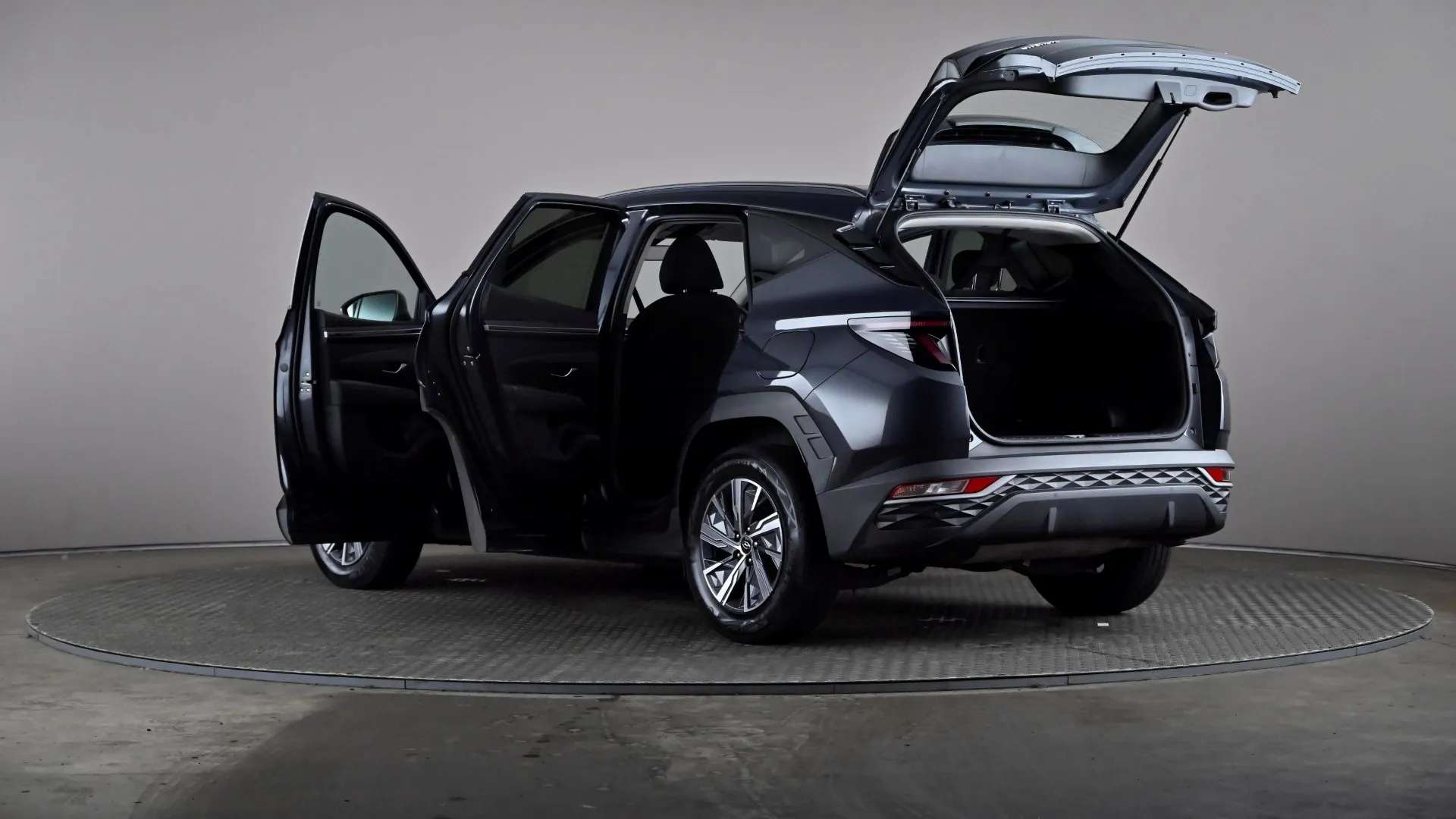 2023 HYUNDAI TUCSON 2023 HYUNDAI TUCSON