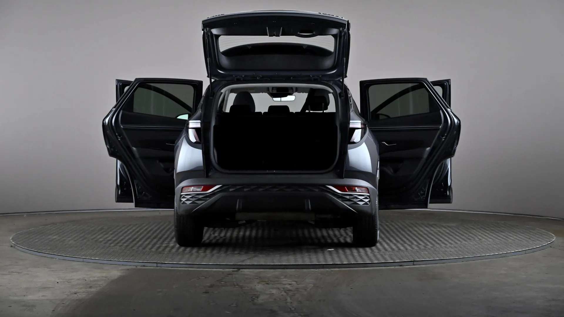 2023 HYUNDAI TUCSON 2023 HYUNDAI TUCSON