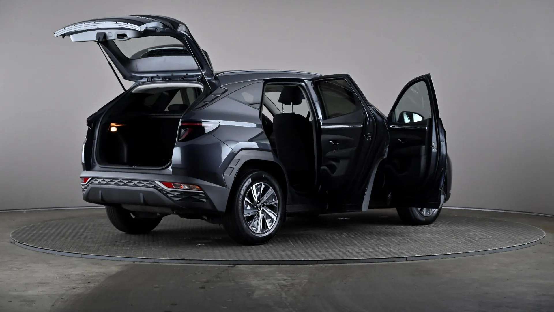 2023 HYUNDAI TUCSON 2023 HYUNDAI TUCSON