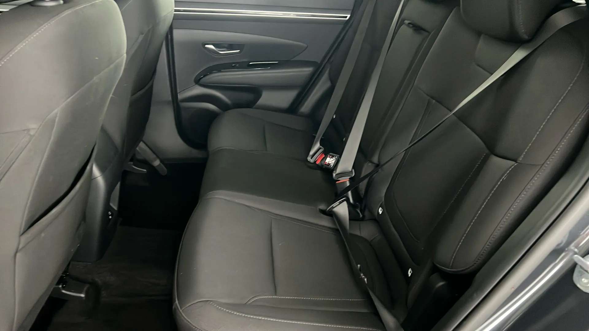 2023 HYUNDAI TUCSON 2023 HYUNDAI TUCSON