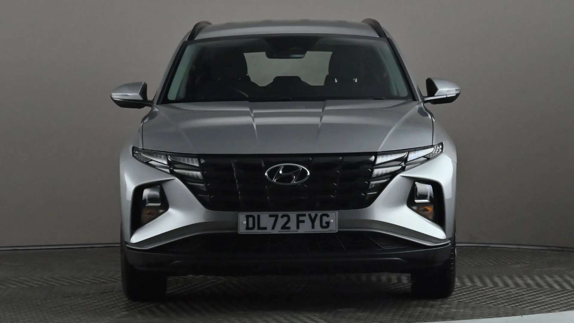 A 2023 HYUNDAI TUCSON 1.6 TGDi SE Connect 2WD A 2023 HYUNDAI TUCSON 1.6 TGDi SE Connect 2WD
