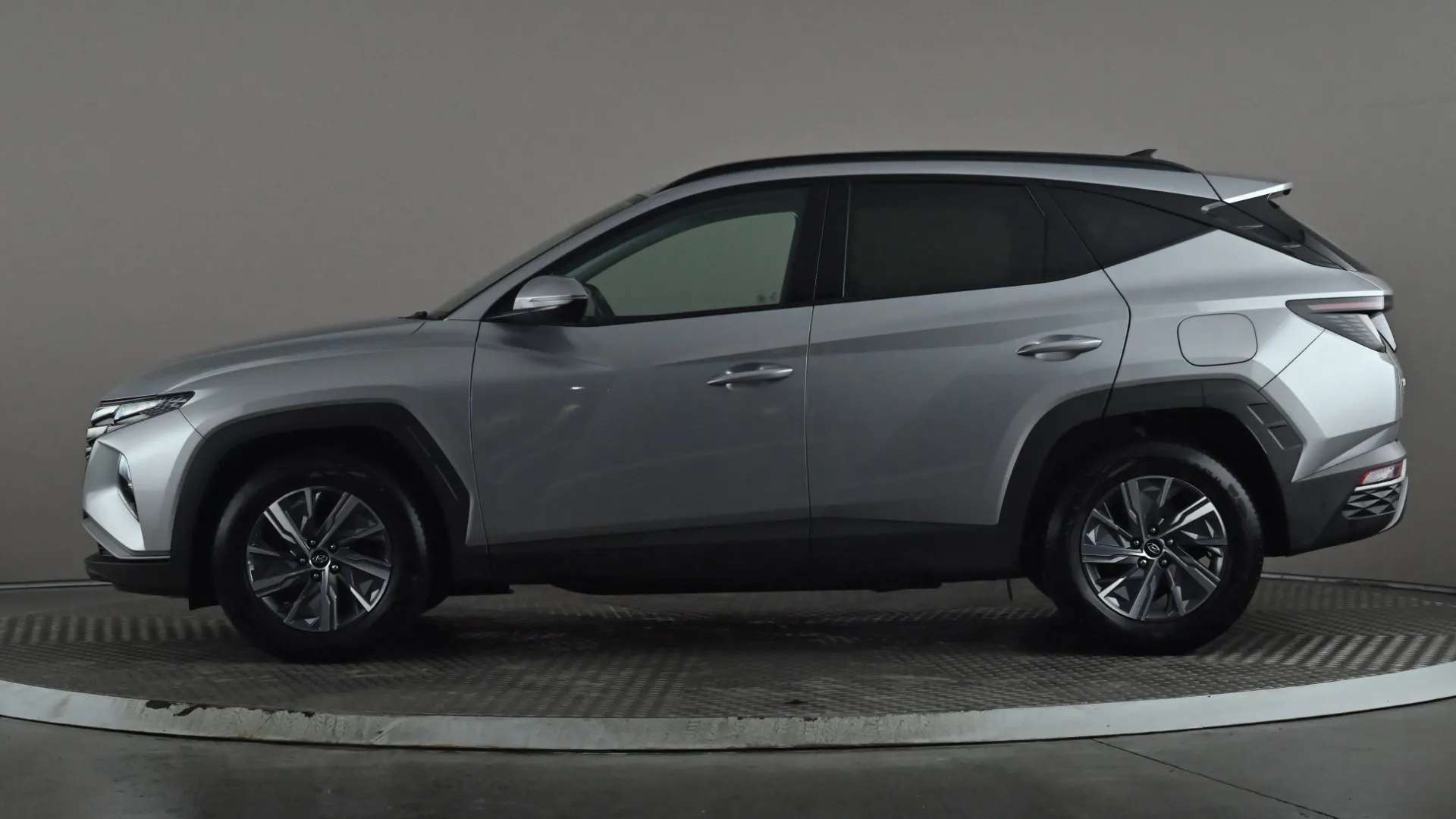 A 2023 HYUNDAI TUCSON 1.6 TGDi SE Connect 2WD A 2023 HYUNDAI TUCSON 1.6 TGDi SE Connect 2WD
