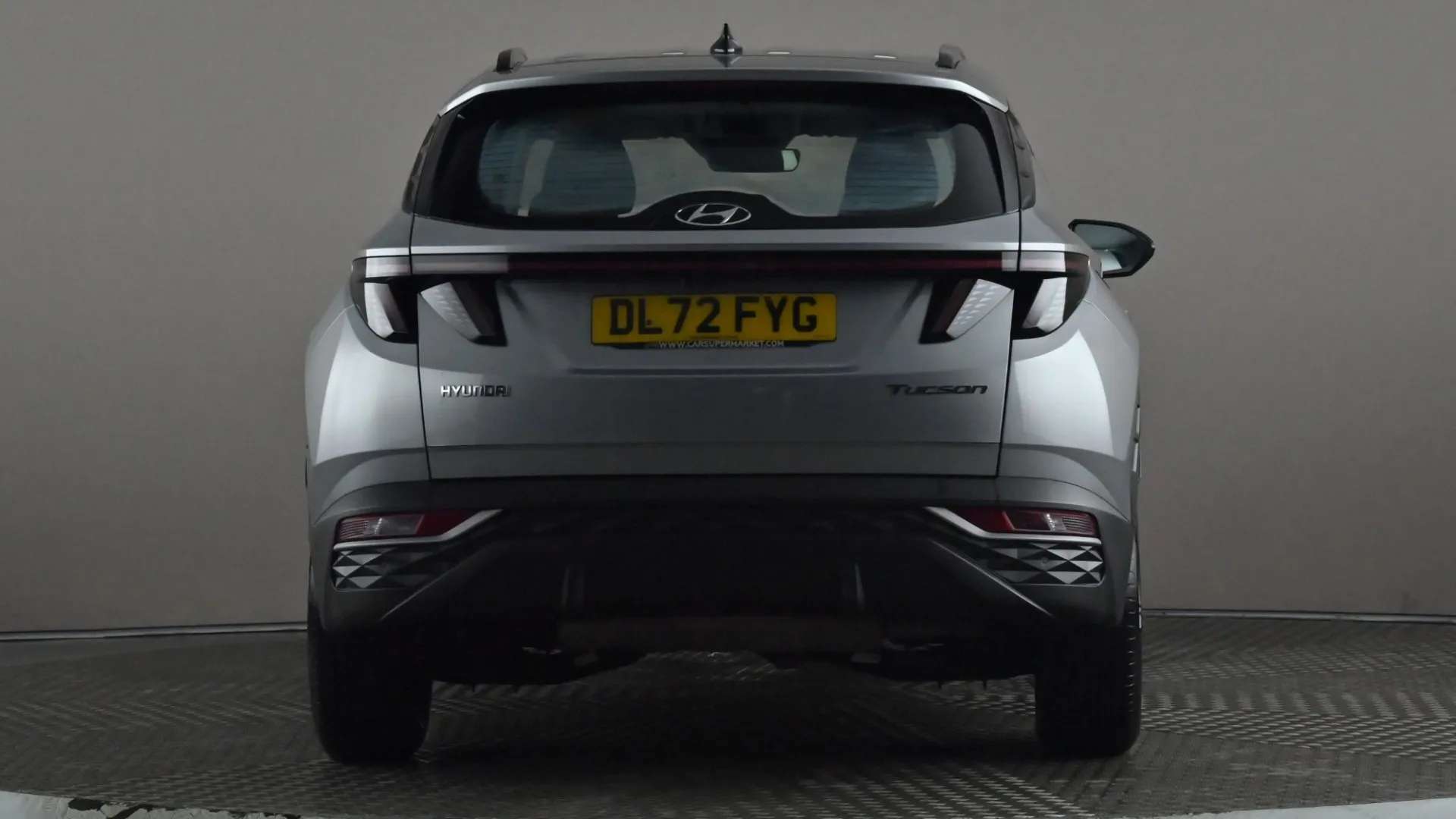 2023 HYUNDAI TUCSON 2023 HYUNDAI TUCSON