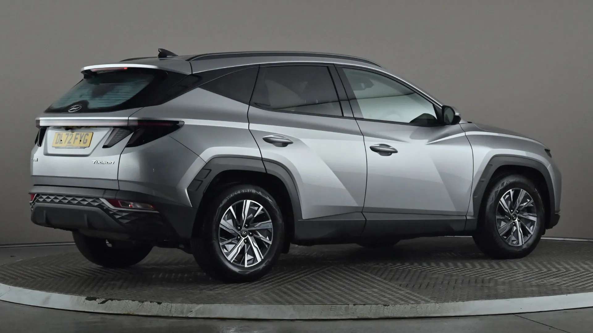 2023 HYUNDAI TUCSON 2023 HYUNDAI TUCSON