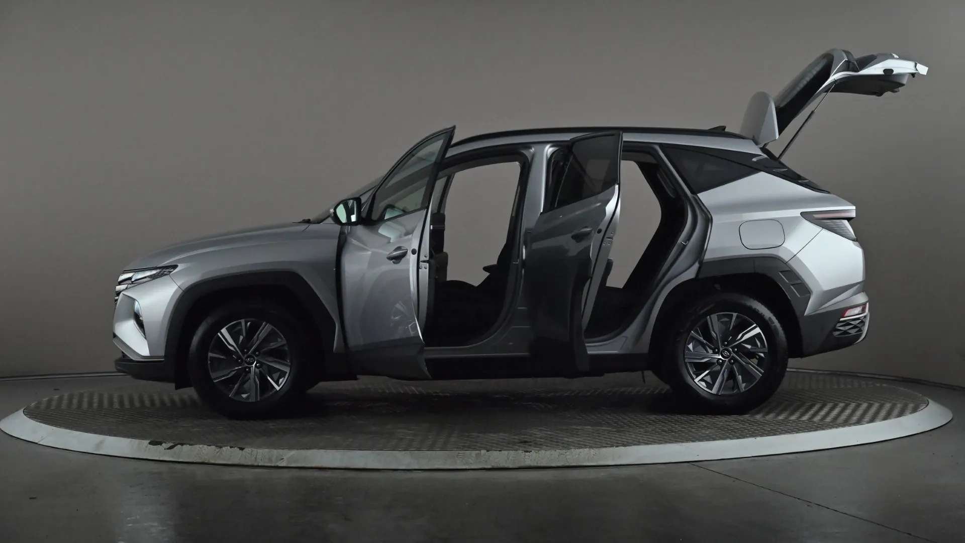 2023 HYUNDAI TUCSON 2023 HYUNDAI TUCSON