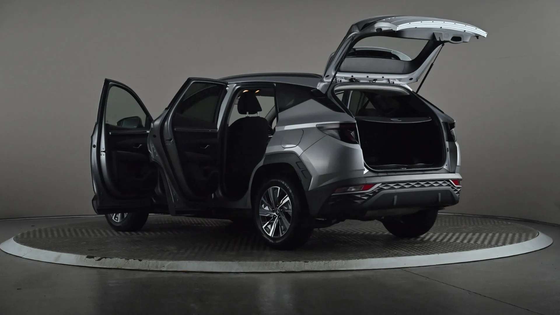 2023 HYUNDAI TUCSON 2023 HYUNDAI TUCSON