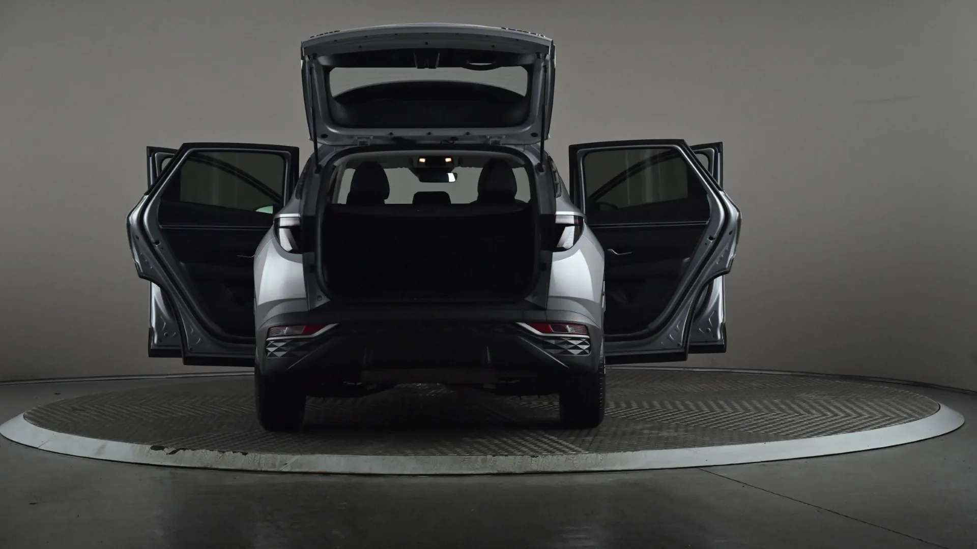 2023 HYUNDAI TUCSON 2023 HYUNDAI TUCSON